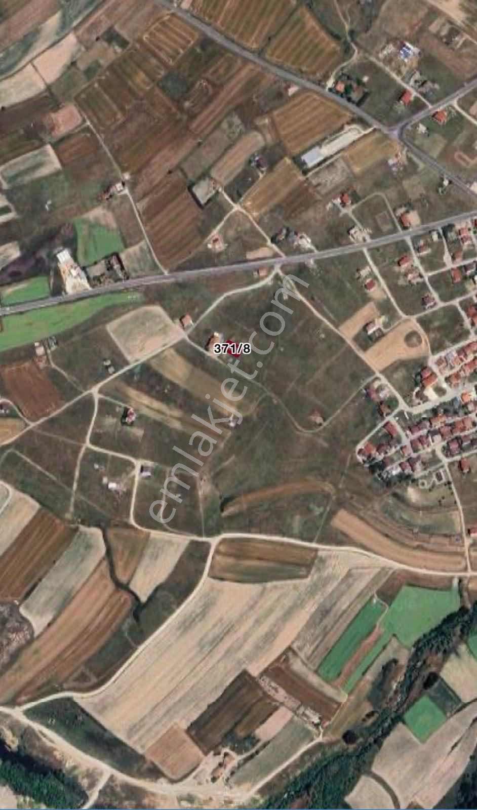 Wen Kadem Den Saray Büyükyoncalıda Satılık 368m2 Arsa - Görsel 3