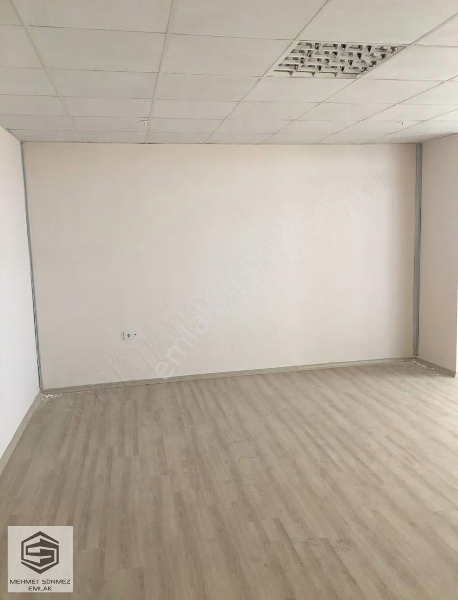 Antalya Kepez Göksu'da Yola Cephe Geniş Ofis - Görsel 23