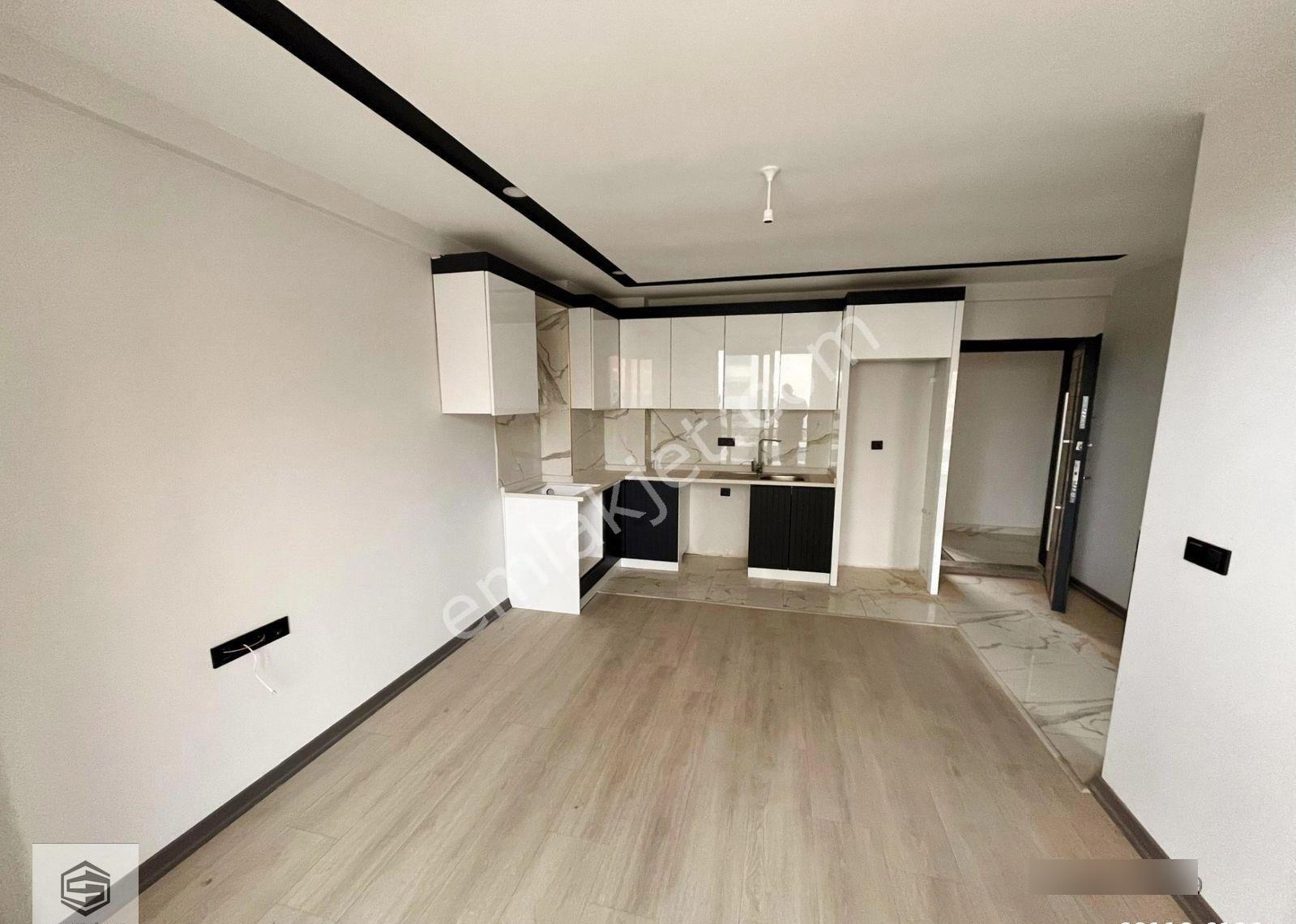 Aksu Altıntaş - İskanlı - Yaşam Başlamış Site'de 1+1 Bahçe Katı - Görsel 18