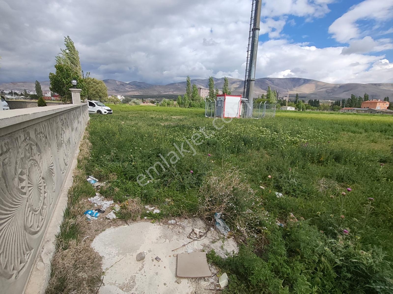 Selçuk Mahallesinde, 502 M2 İmarlı Arsa Cm Emlaktan - Görsel 5