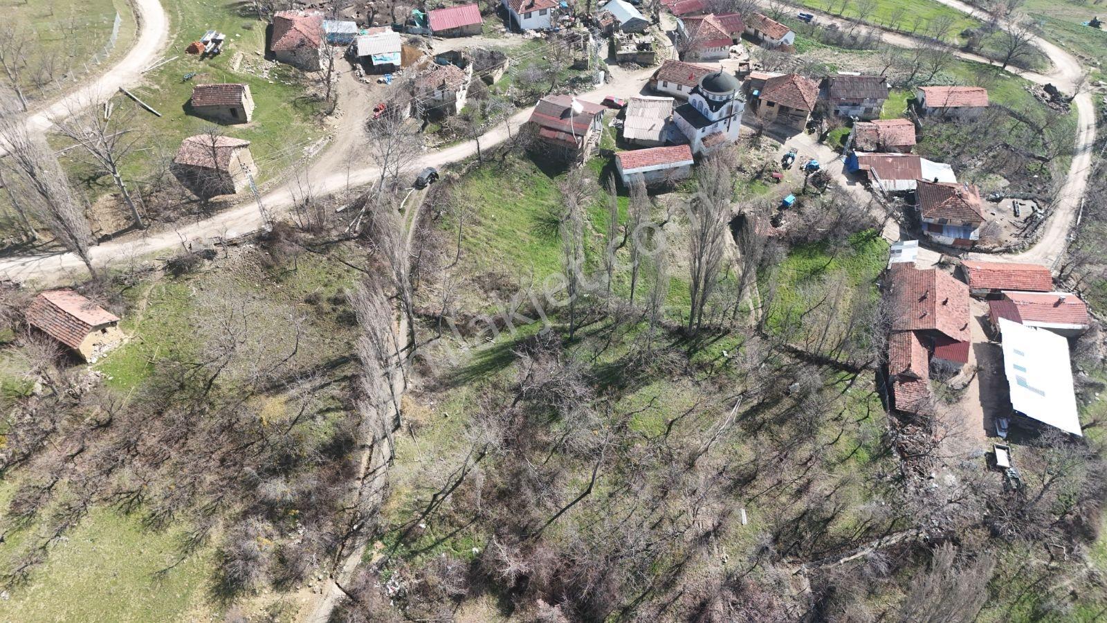 Sakarya Taraklı'da 565 M2 %40 Konut İmarlı Fırsat Arsa - Görsel 33