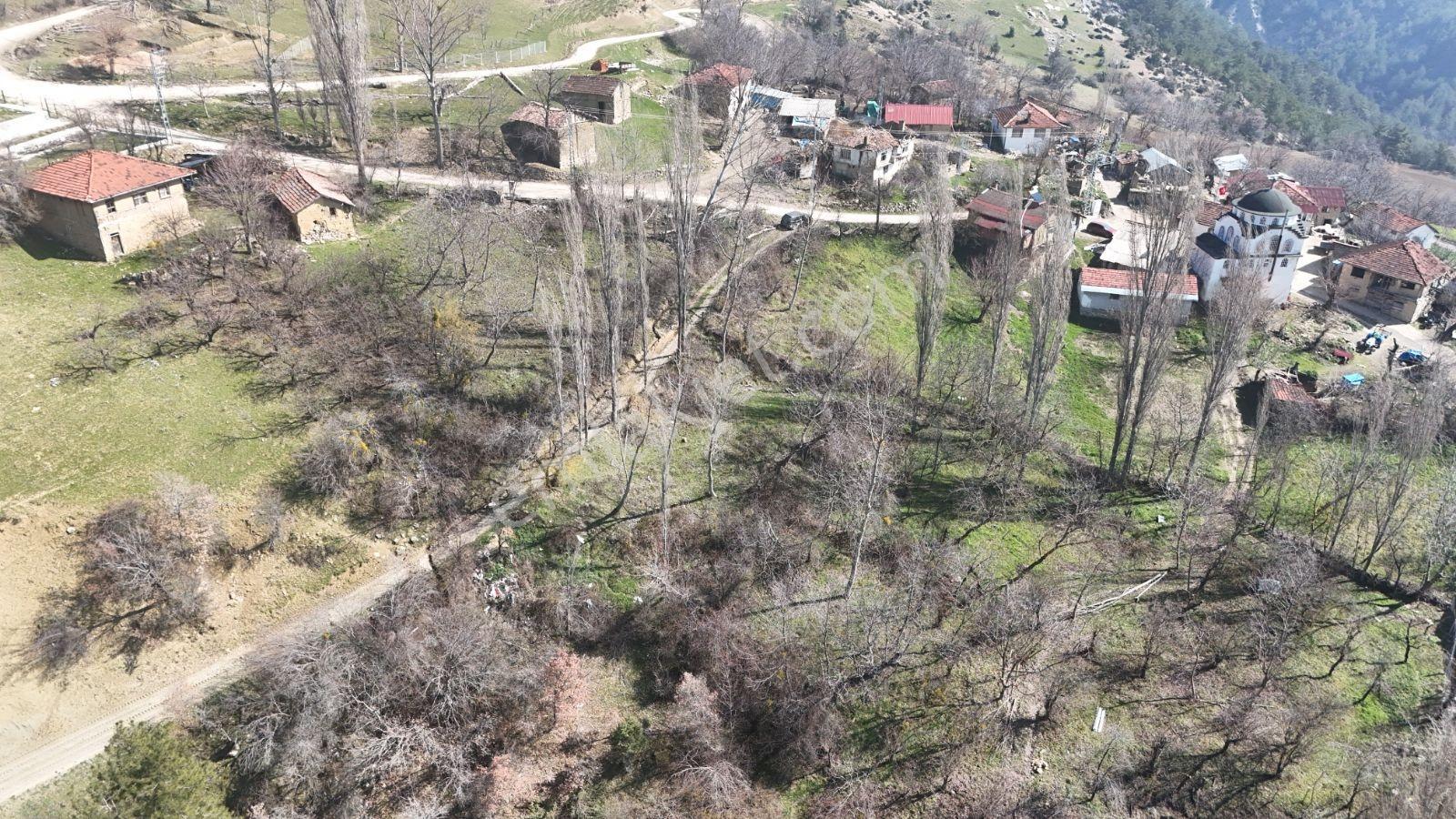 Sakarya Taraklı'da 565 M2 %40 Konut İmarlı Fırsat Arsa - Görsel 27