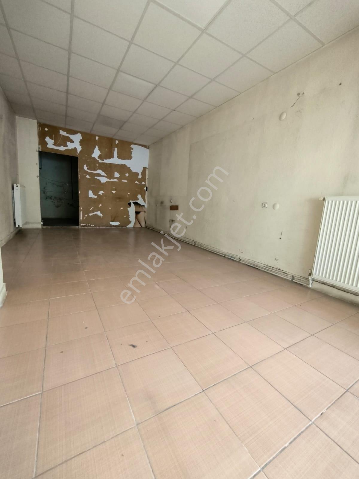 Etimesgut Merkezde Hastane Yakını Kiralık Dükkan Polat Emlaktan - Görsel 15