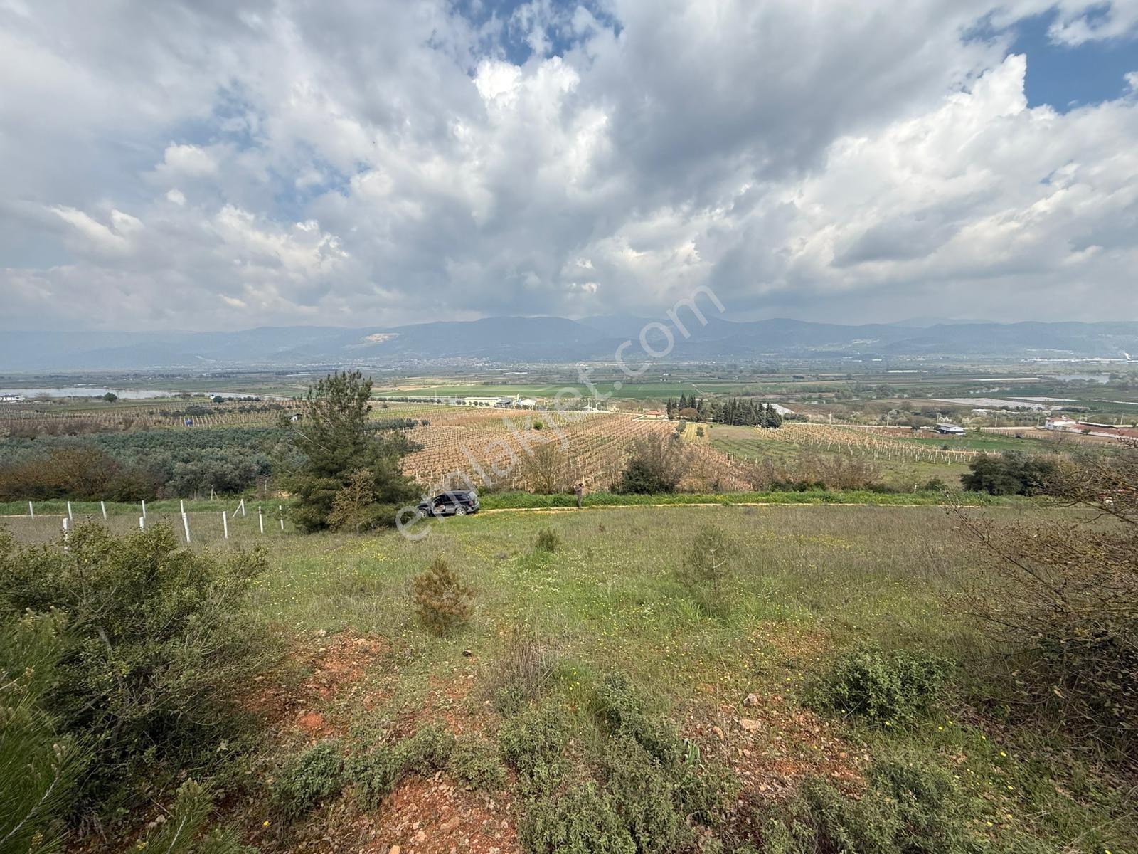 Sakarya Geyve Çengel 6513 M2 Resmi Yol Sakarya Manzaralı Kaçmaz - Görsel 10