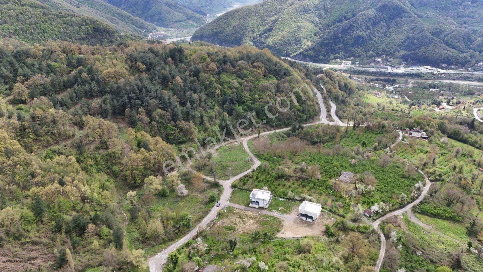 Acil Sakarya Geyve Örencik 1000 M2 %40 İmarlı Arsa Uygun Fırsat - Görsel 31