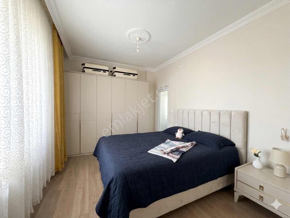 Remax Dem'den Demirkent Menderes Mah. 3+1 Geniş Satılık Daire - Görsel 10