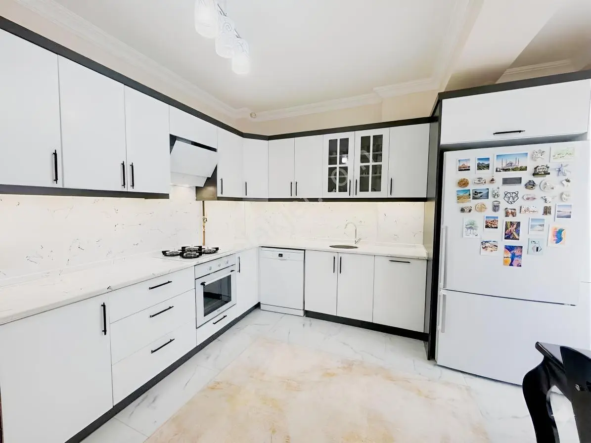 Remax Dem'den Demirkent Menderes Mah. 3+1 Geniş Satılık Daire - Görsel 5