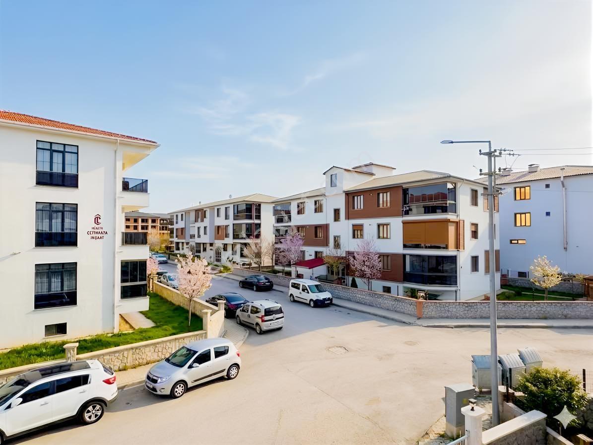 Remax Dem'den Demirkent Menderes Mah. 3+1 Geniş Satılık Daire - Görsel 6