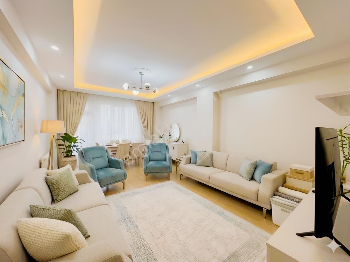 Remax Dem'den Demirkent Menderes Mah. 3+1 Geniş Satılık Daire - Görsel 4