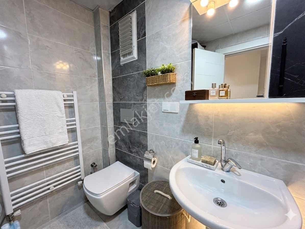 Remax Dem'den Demirkent Menderes Mah. 3+1 Geniş Satılık Daire - Görsel 8