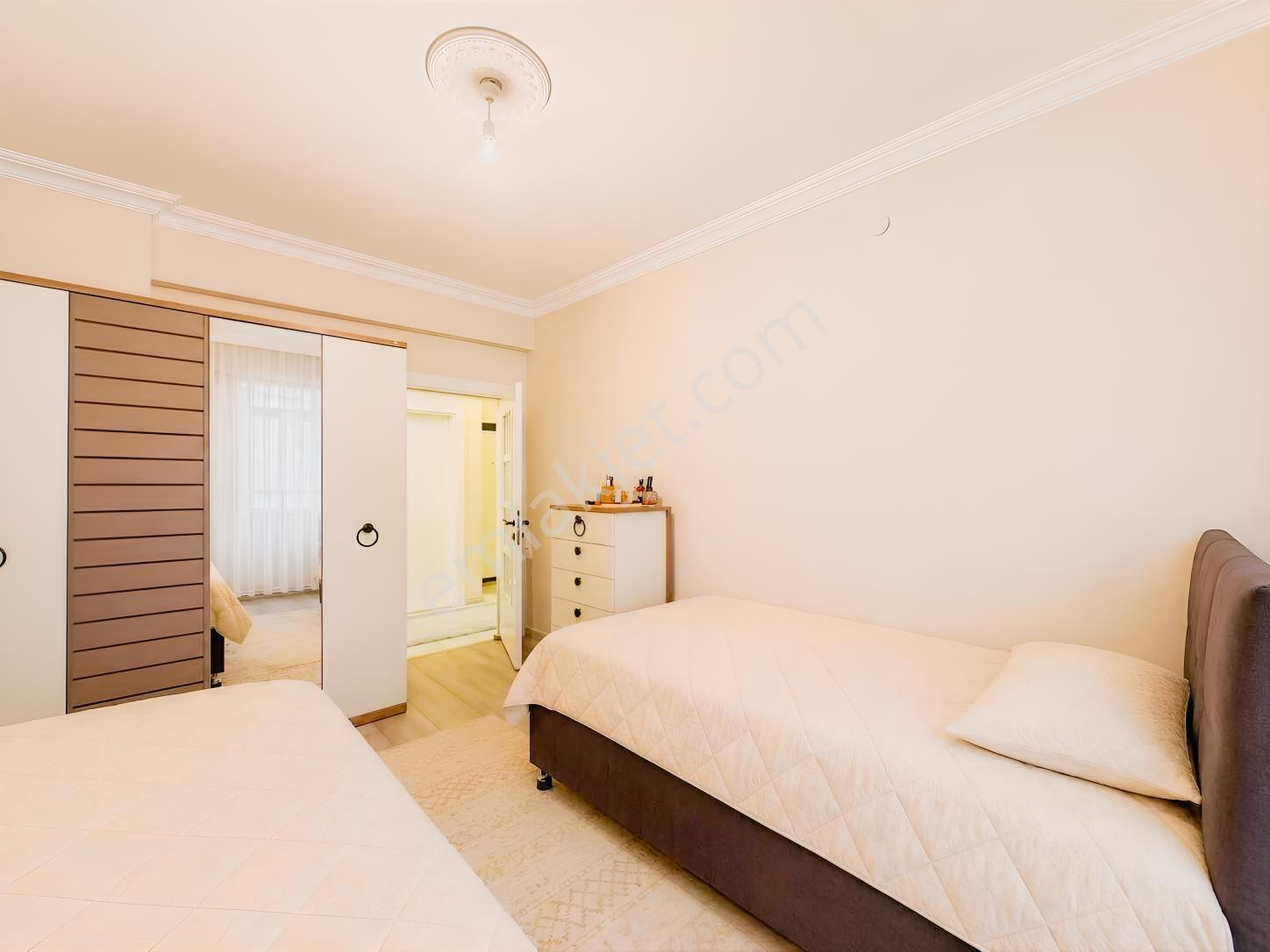 Remax Dem'den Demirkent Menderes Mah. 3+1 Geniş Satılık Daire - Görsel 2