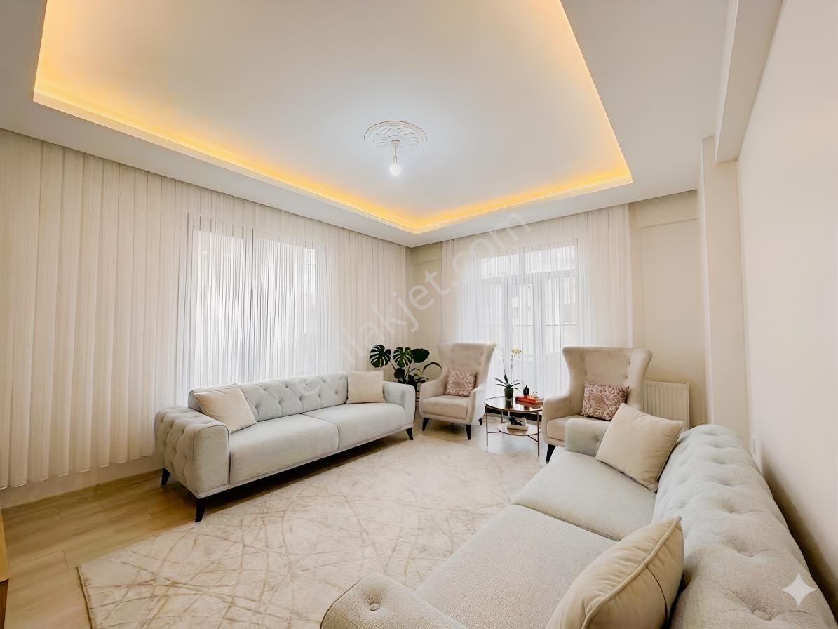 Remax Dem'den Demirkent Menderes Mah. 3+1 Geniş Satılık Daire - Görsel 16