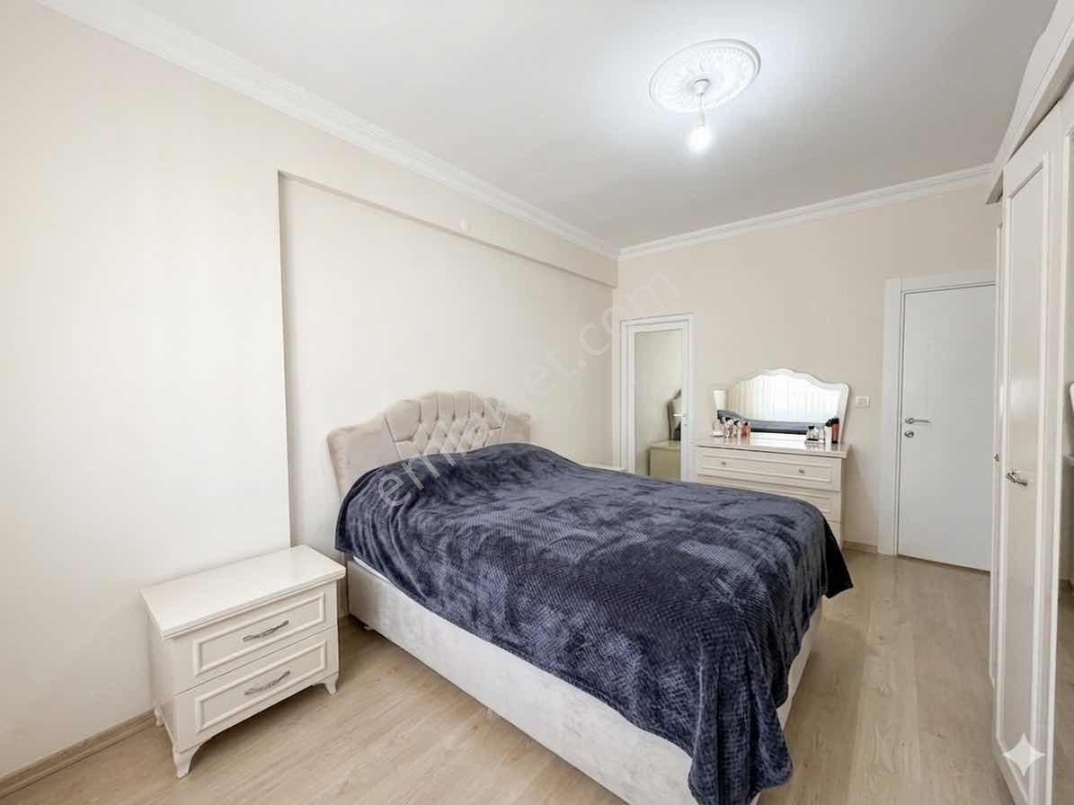 Remax Dem'den Demirkent Menderes Mah. 3+1 Geniş Satılık Daire - Görsel 17