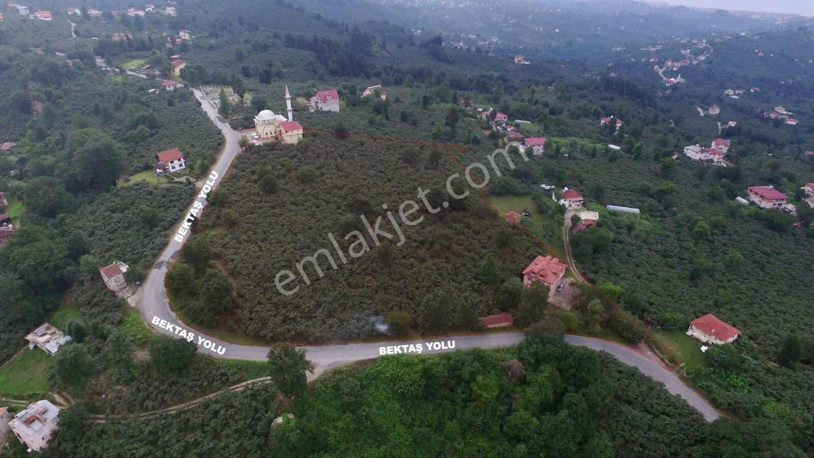 Gökdemir Gayrimenkul'den Satılık Arsa - Görsel 10