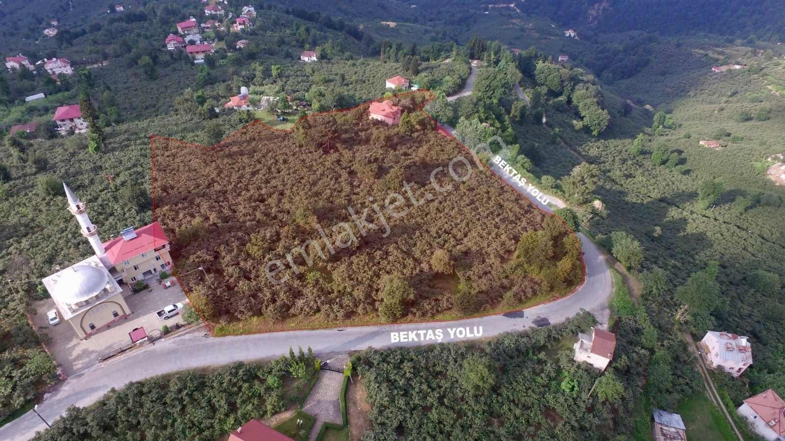 Gökdemir Gayrimenkul'den Satılık Arsa - Görsel 20