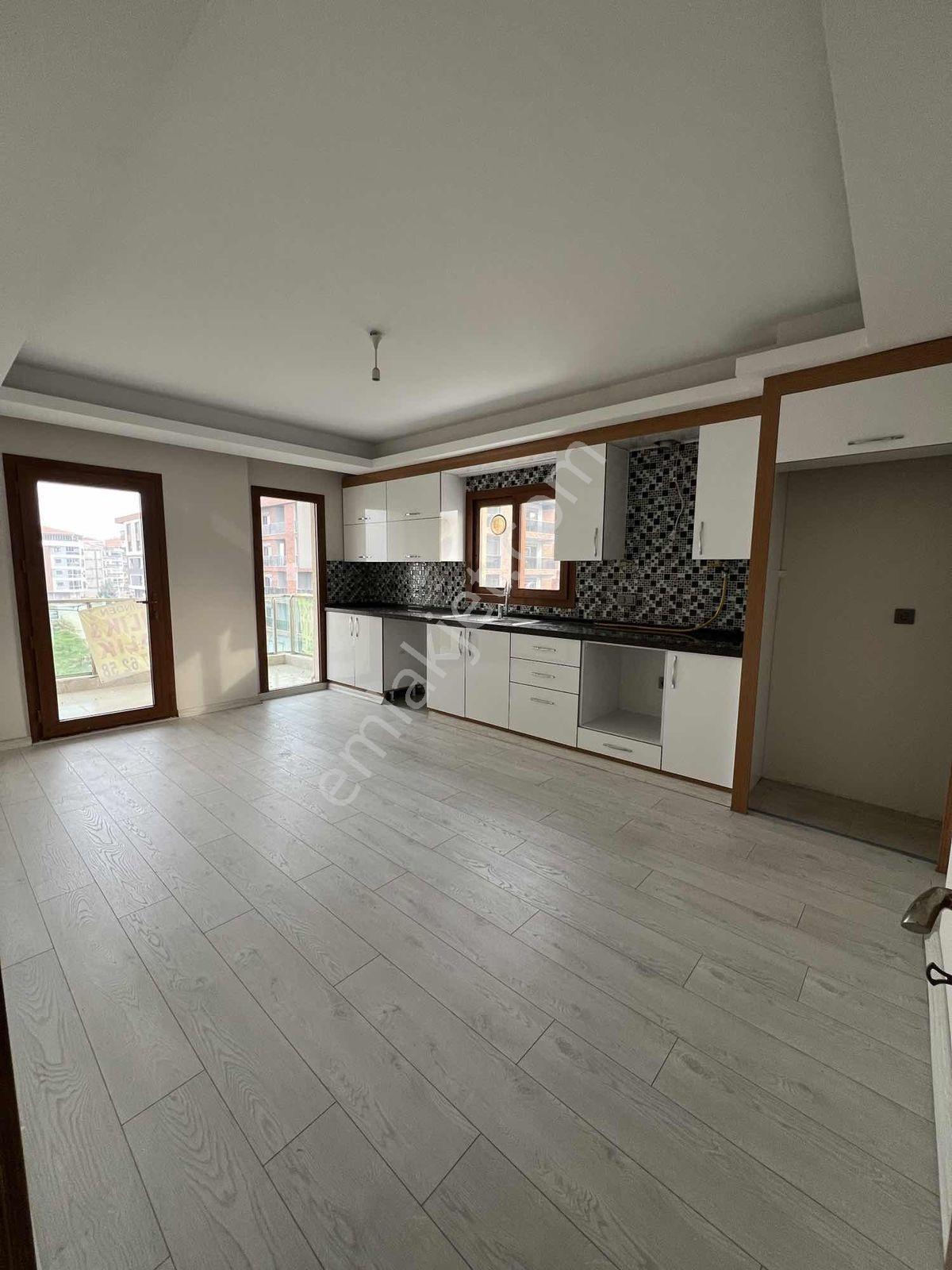 Ergenekon Mahallesi Bilgikent Koleji Yakını Daire - Görsel 15