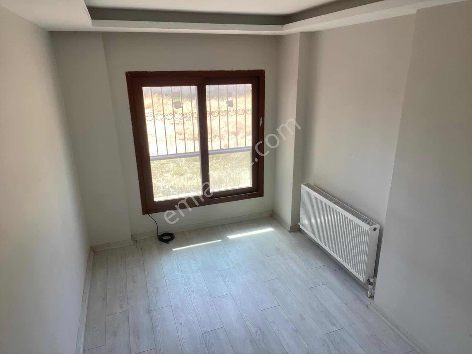 Ergenekon Mahallesi Bilgikent Koleji Yakını Daire - Görsel 5