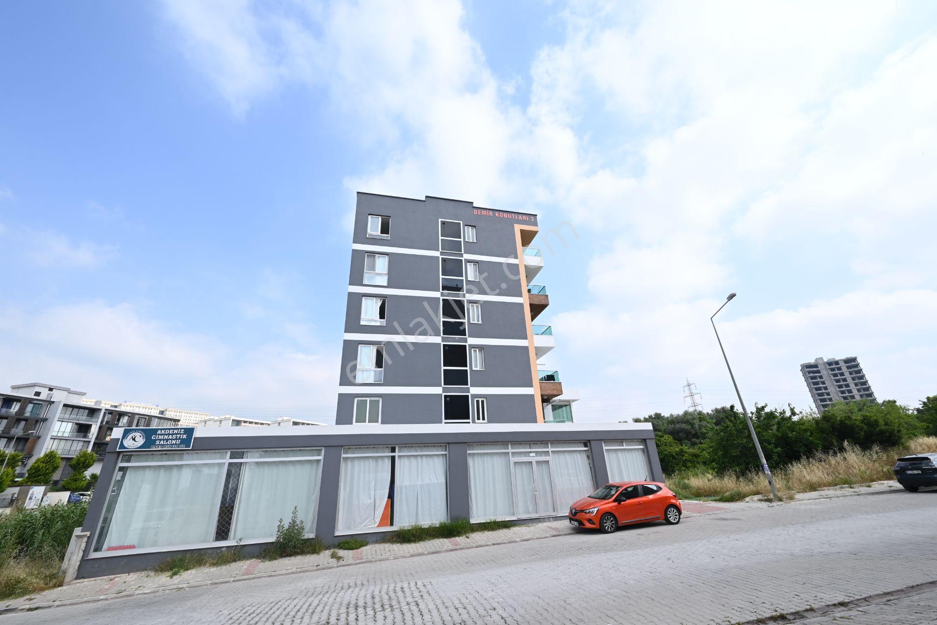 Üstünkent'ten Çiftlikköy'de Üniversite Hastane Yanı Kiralık 3+1 - Görsel 3