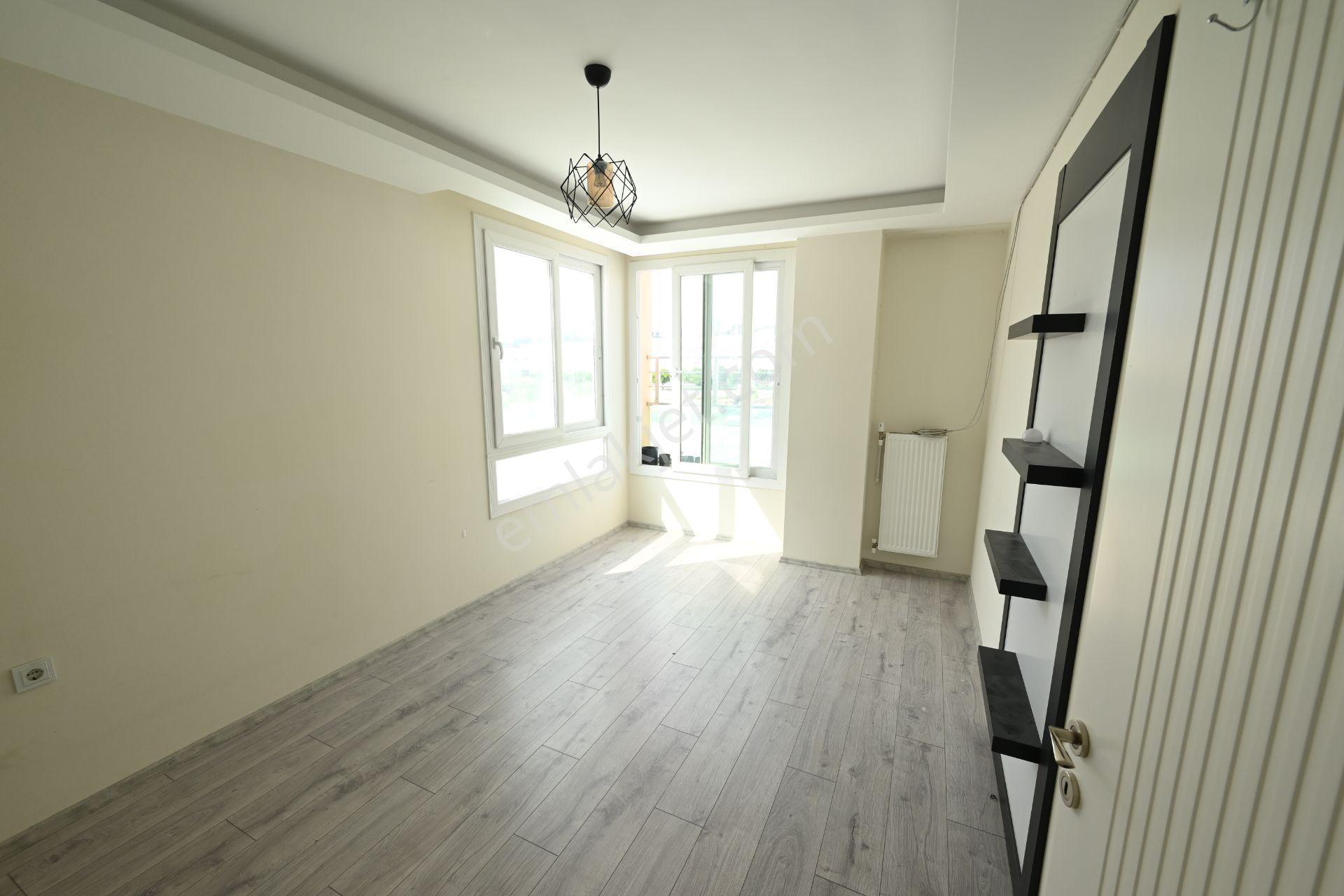 Üstünkent'ten Çiftlikköy'de Üniversite Hastane Yanı Kiralık 3+1 - Görsel 31