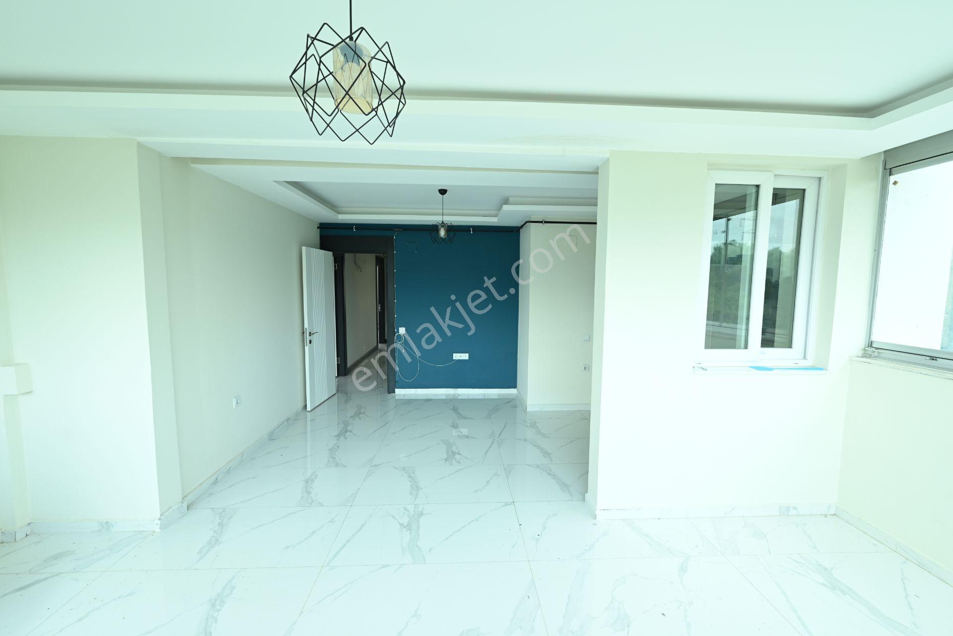 Üstünkent'ten Çiftlikköy'de Üniversite Hastane Yanı Kiralık 3+1 - Görsel 21