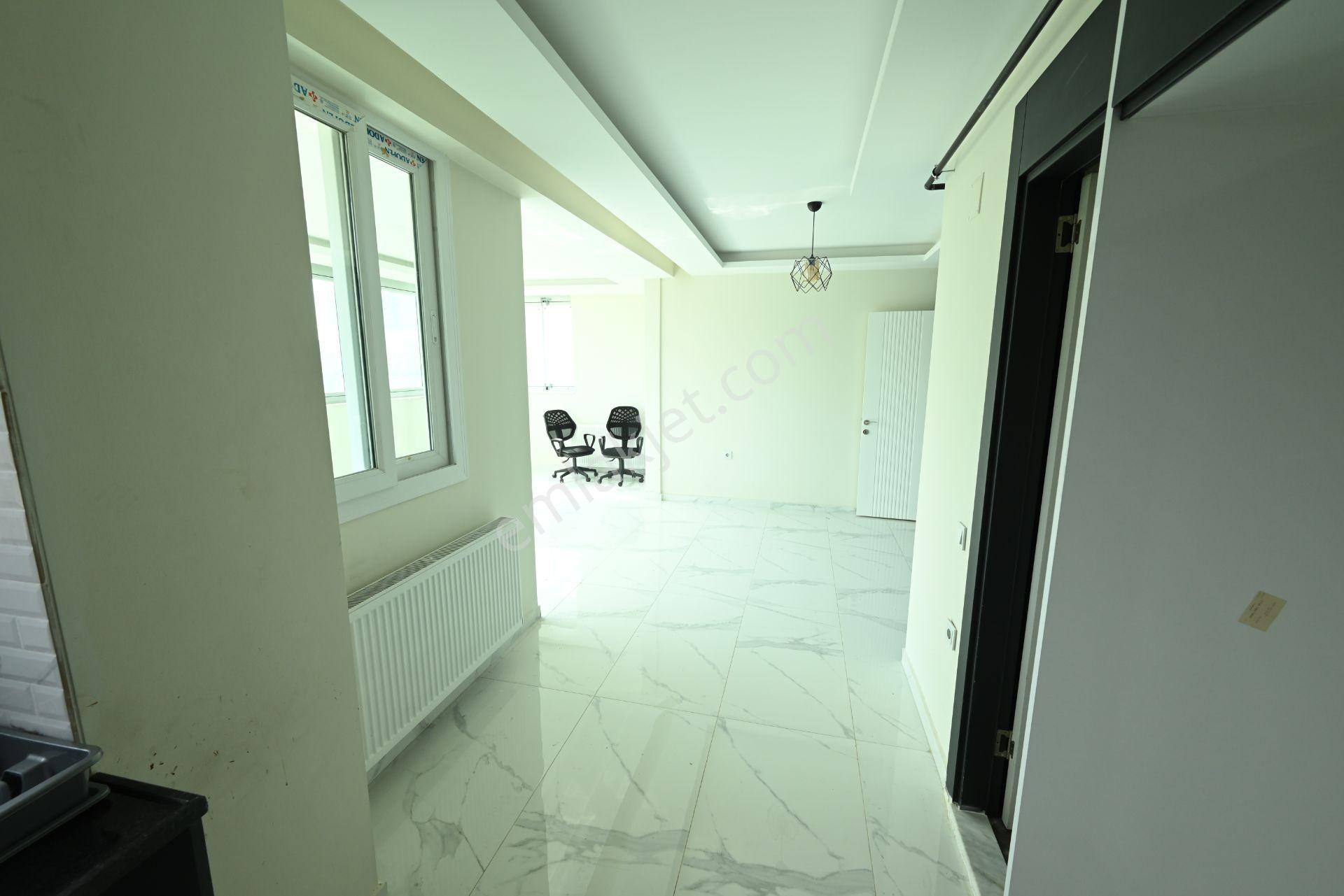 Üstünkent'ten Çiftlikköy'de Üniversite Hastane Yanı Kiralık 3+1 - Görsel 14
