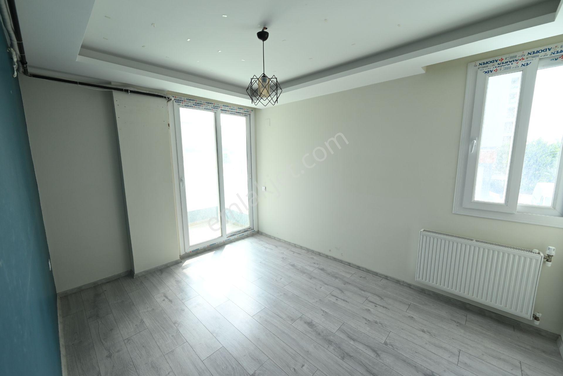 Üstünkent'ten Çiftlikköy'de Üniversite Hastane Yanı Kiralık 3+1 - Görsel 23