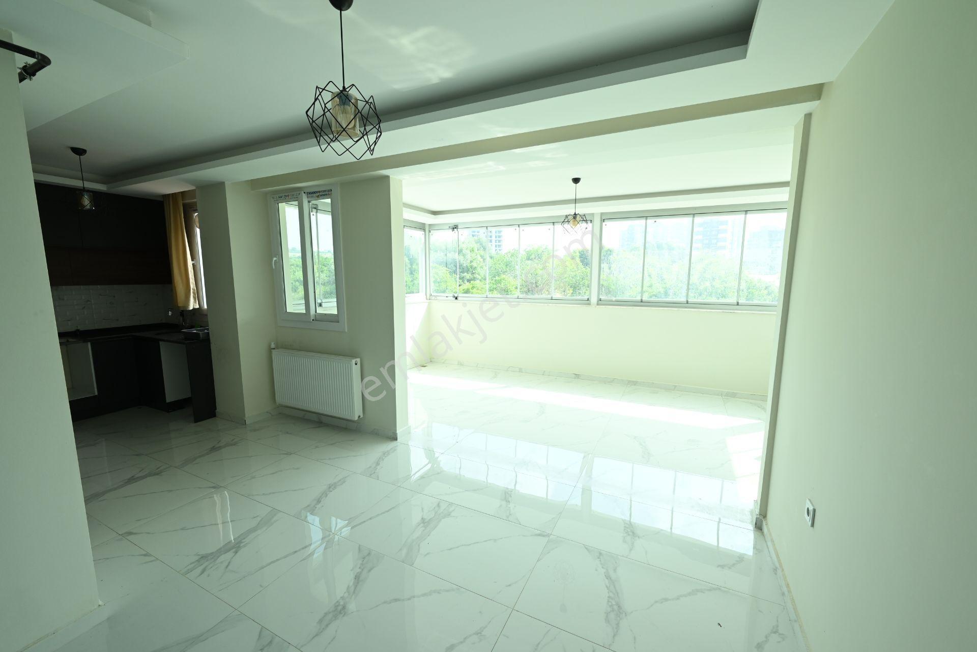 Üstünkent'ten Çiftlikköy'de Üniversite Hastane Yanı Kiralık 3+1 - Görsel 10
