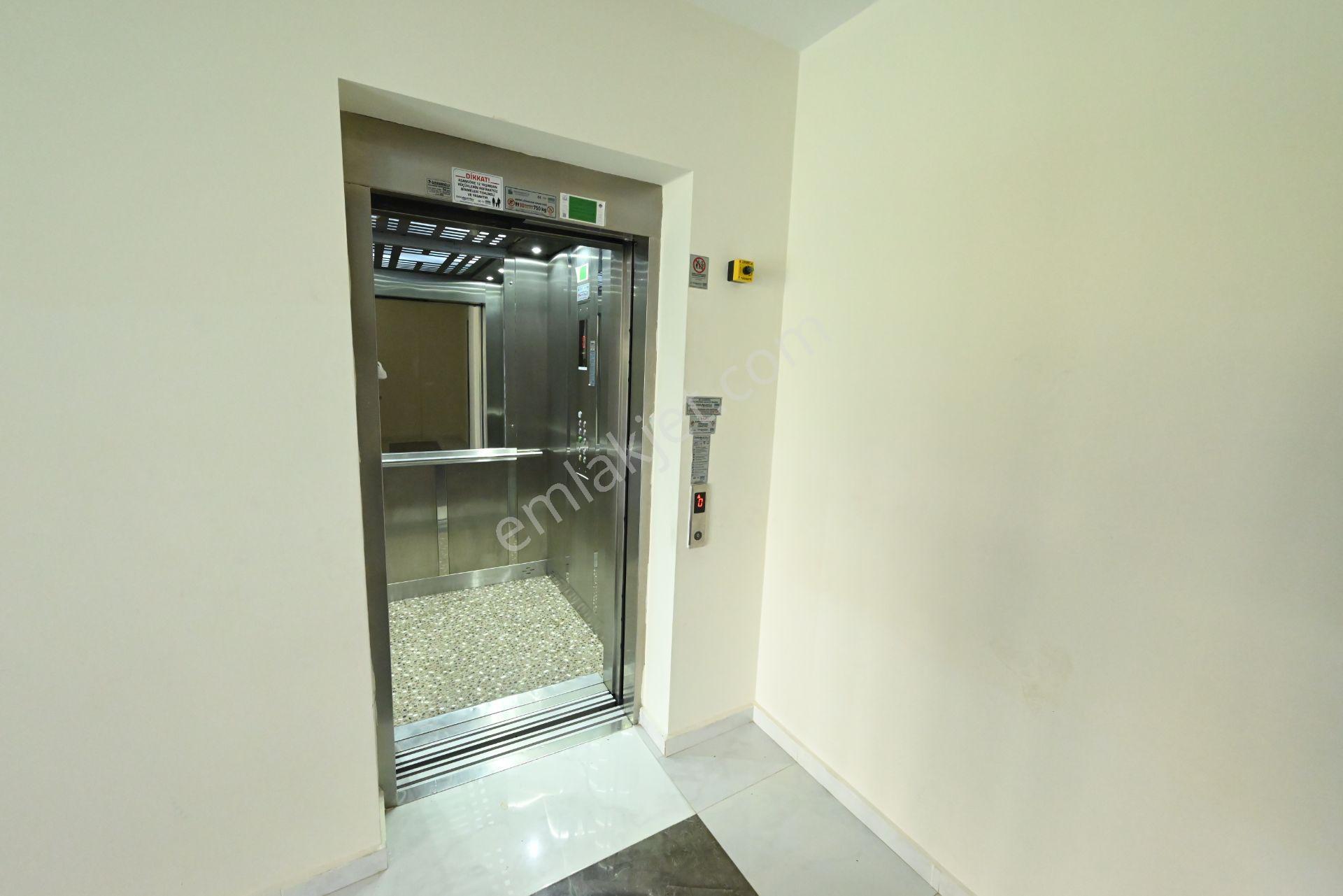 Üstünkent'ten Çiftlikköy'de Üniversite Hastane Yanı Kiralık 3+1 - Görsel 6