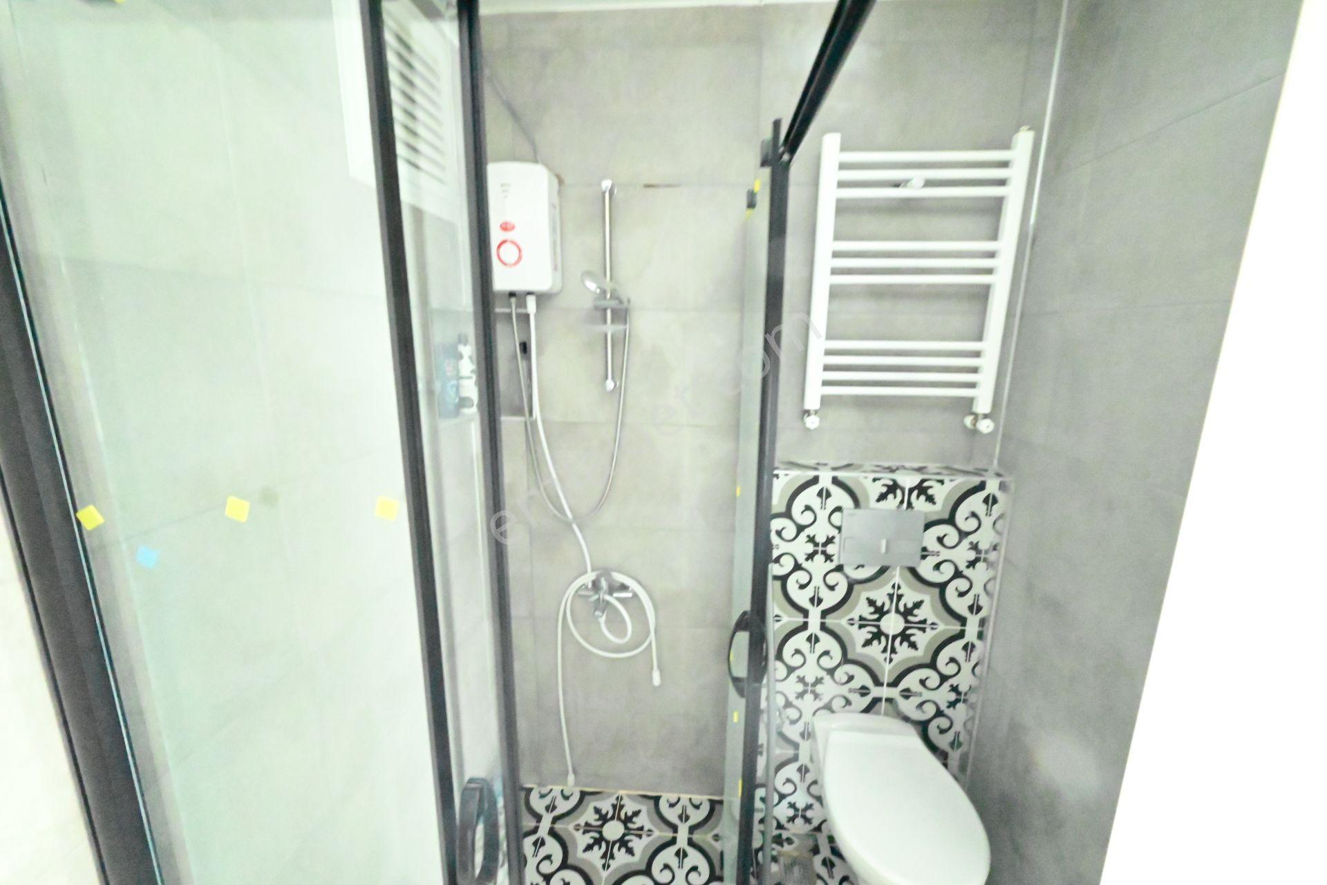 Üstünkent'ten Çiftlikköy'de Üniversite Hastane Yanı Kiralık 3+1 - Görsel 41