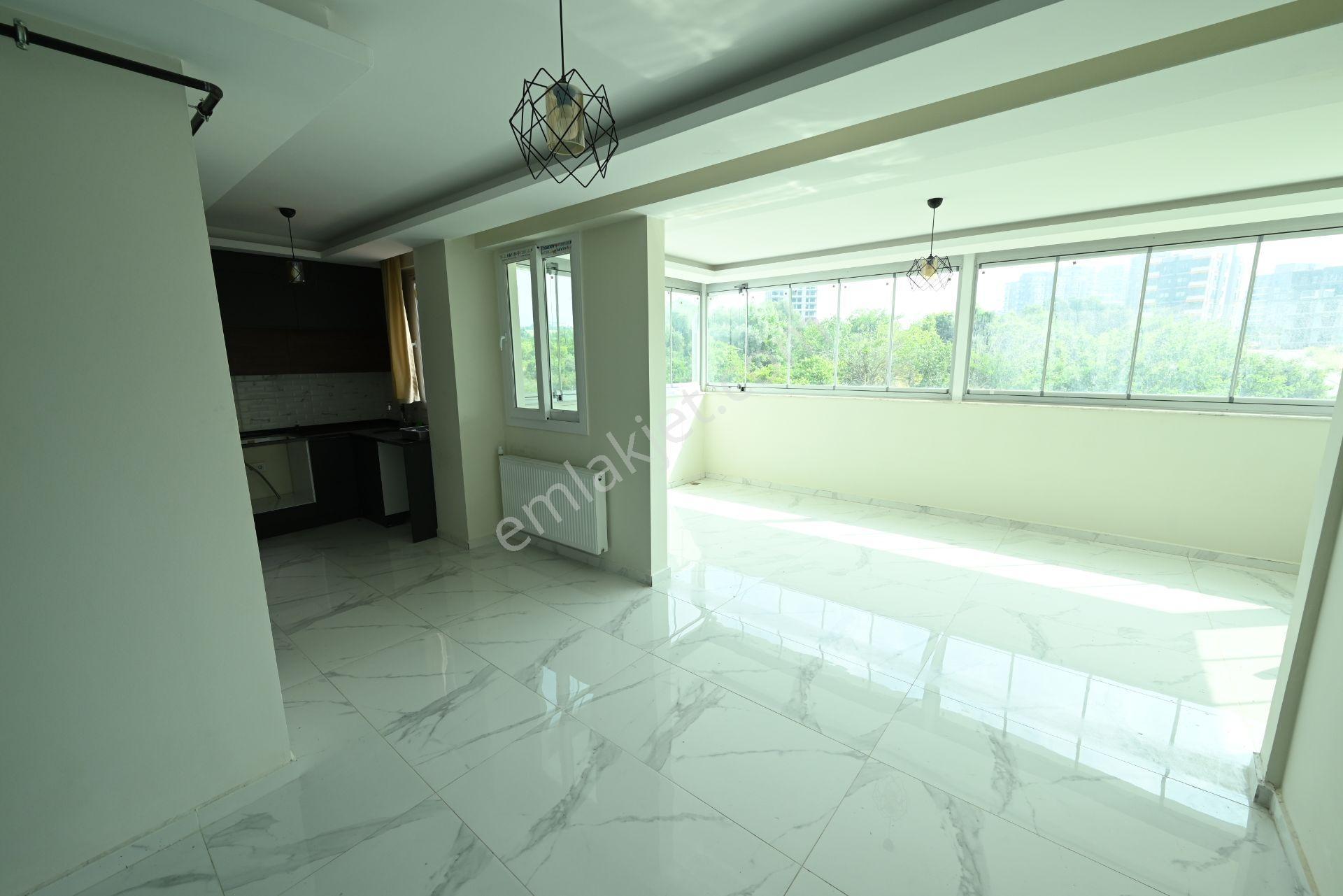 Üstünkent'ten Çiftlikköy'de Üniversite Hastane Yanı Kiralık 3+1 - Görsel 9