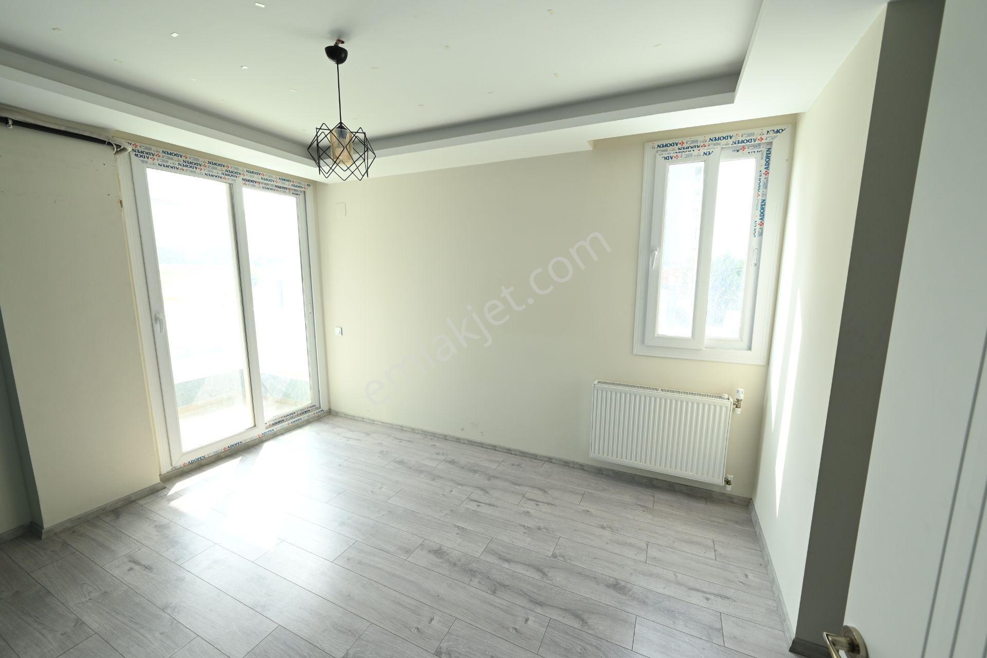 Üstünkent'ten Çiftlikköy'de Üniversite Hastane Yanı Kiralık 3+1 - Görsel 24
