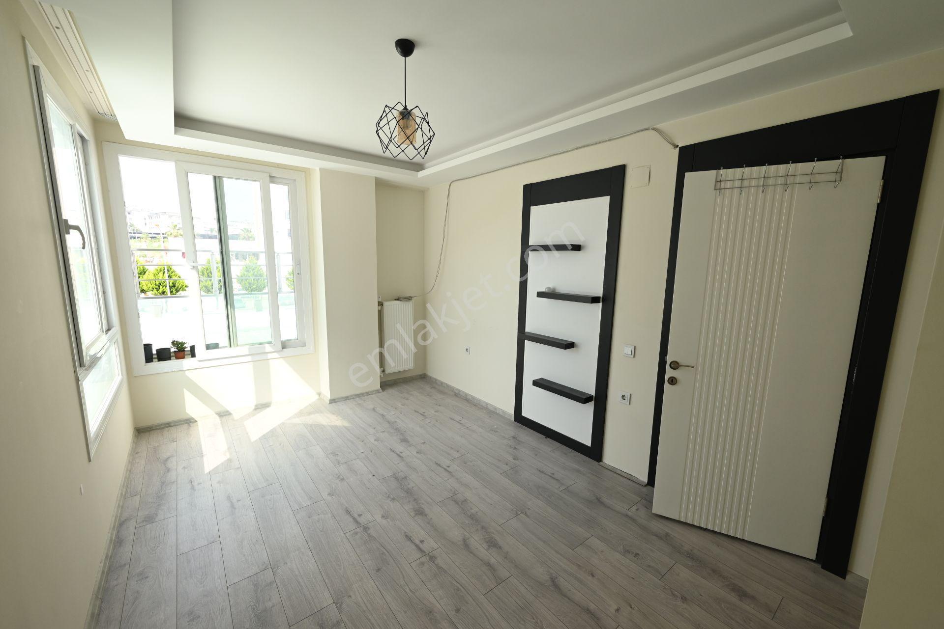 Üstünkent'ten Çiftlikköy'de Üniversite Hastane Yanı Kiralık 3+1 - Görsel 30