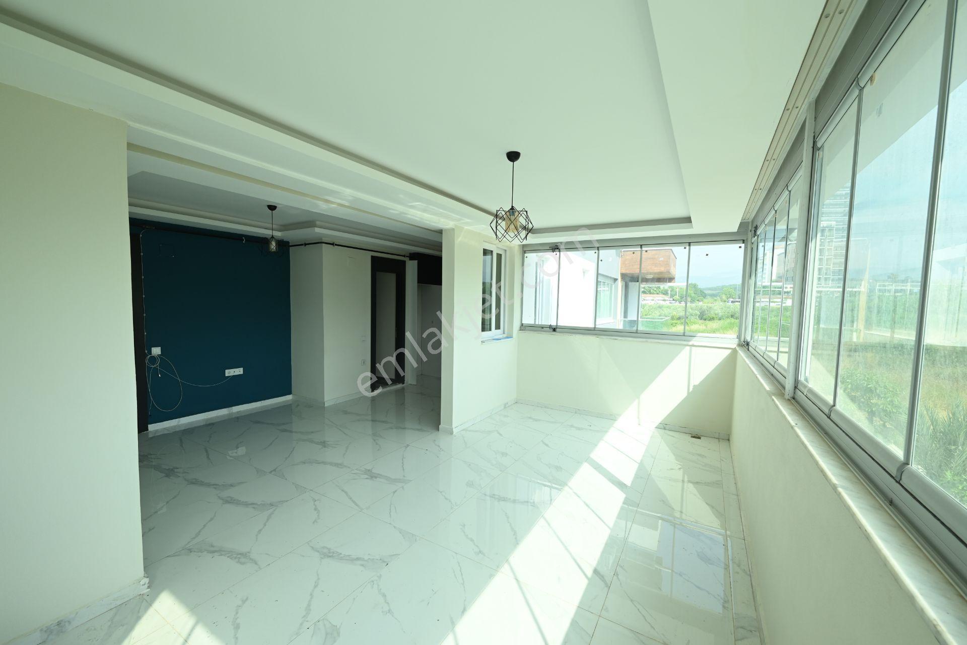 Üstünkent'ten Çiftlikköy'de Üniversite Hastane Yanı Kiralık 3+1 - Görsel 16