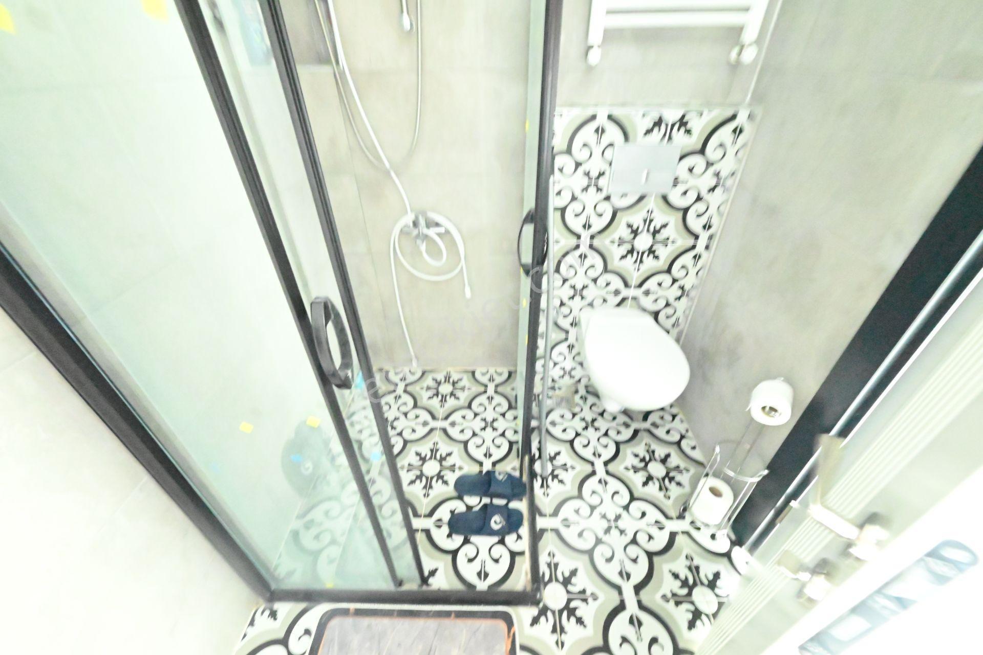 Üstünkent'ten Çiftlikköy'de Üniversite Hastane Yanı Kiralık 3+1 - Görsel 40
