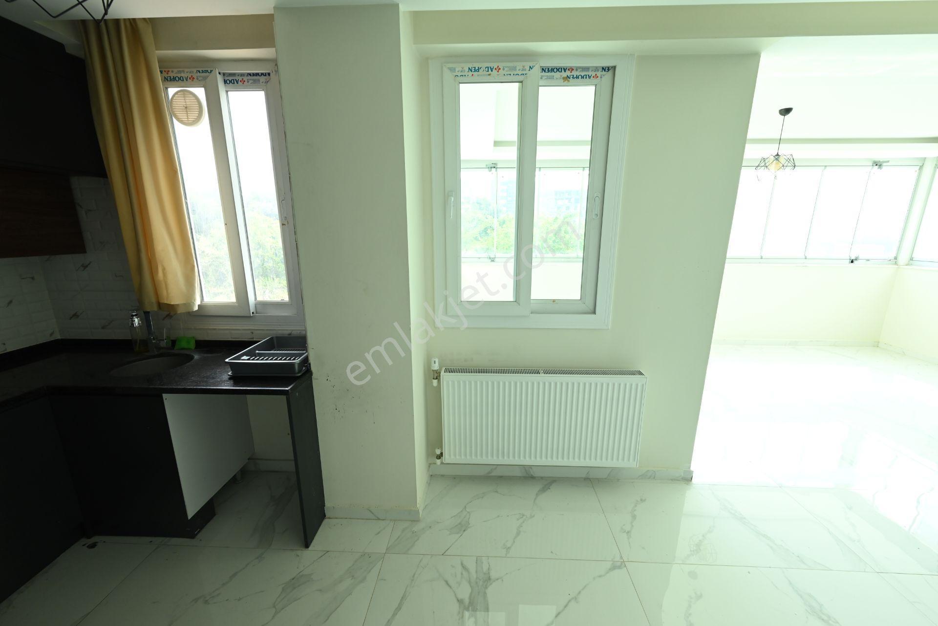 Üstünkent'ten Çiftlikköy'de Üniversite Hastane Yanı Kiralık 3+1 - Görsel 13