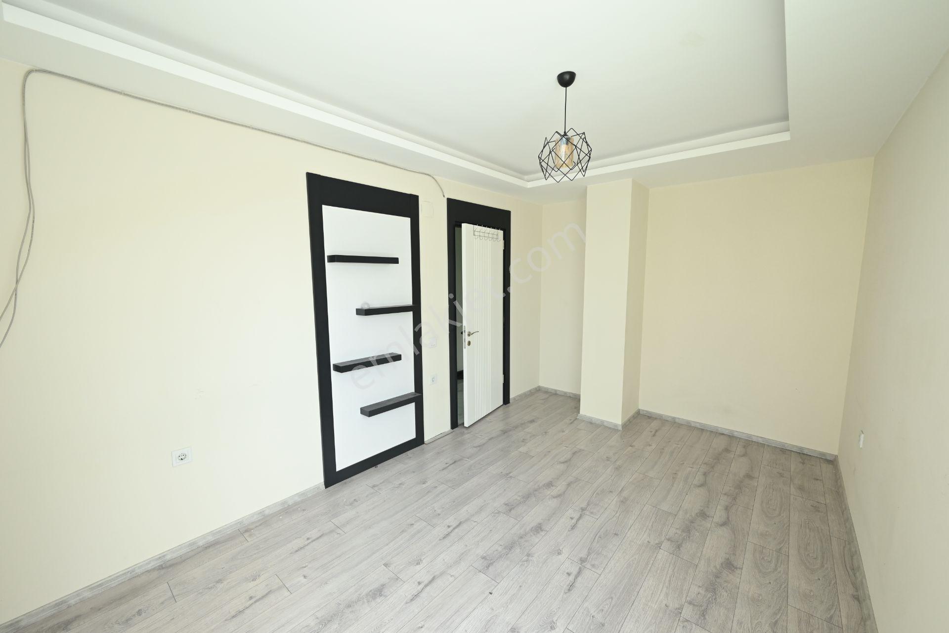 Üstünkent'ten Çiftlikköy'de Üniversite Hastane Yanı Kiralık 3+1 - Görsel 32