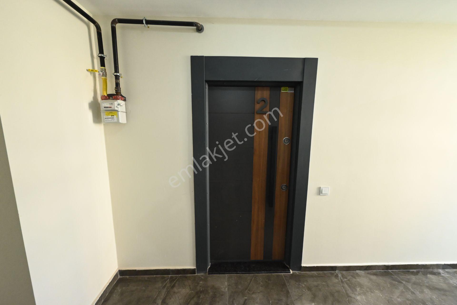 Üstünkent'ten Çiftlikköy'de Üniversite Hastane Yanı Kiralık 3+1 - Görsel 44