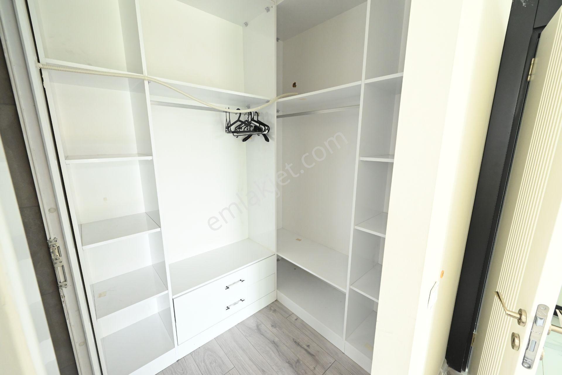 Üstünkent'ten Çiftlikköy'de Üniversite Hastane Yanı Kiralık 3+1 - Görsel 27