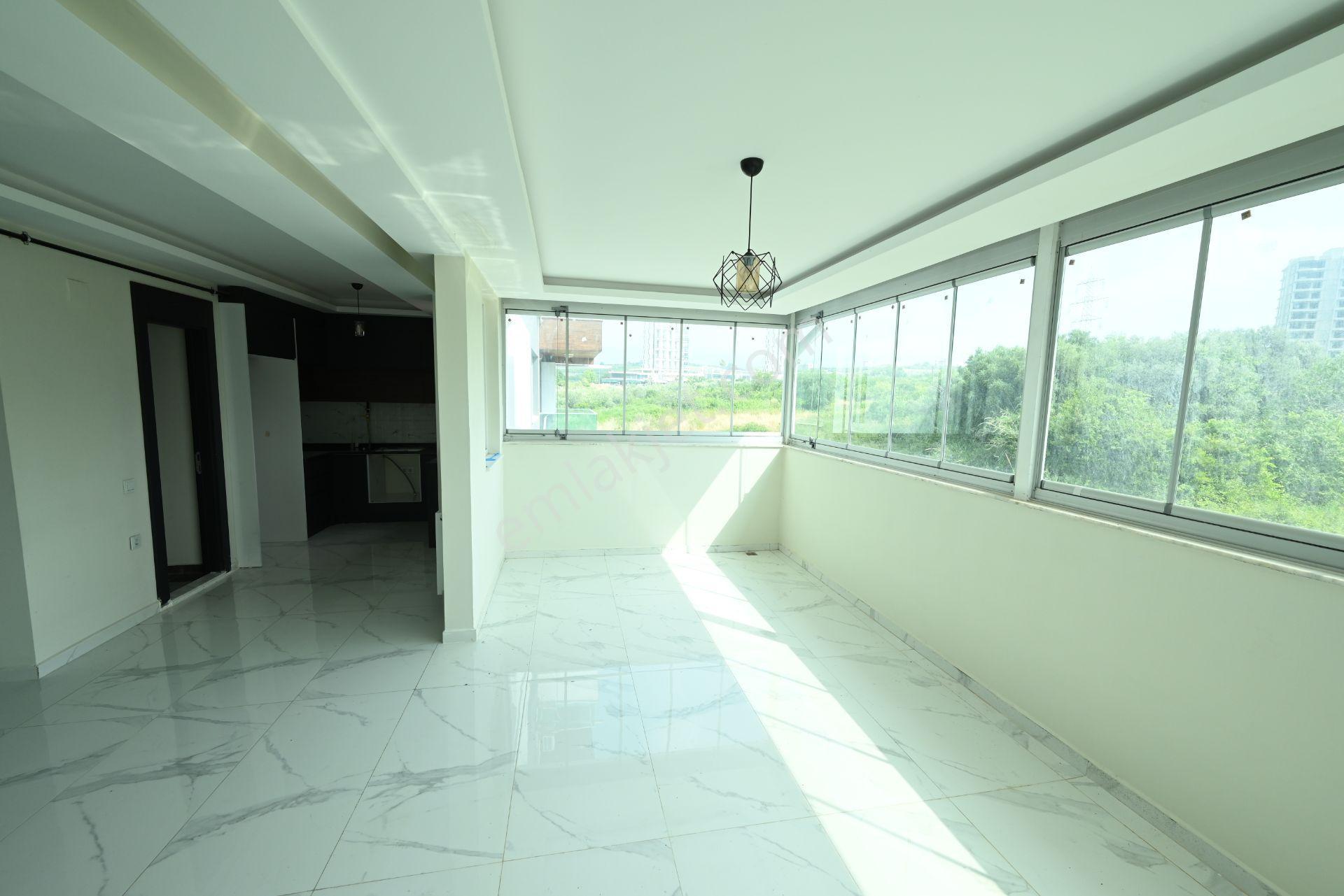 Üstünkent'ten Çiftlikköy'de Üniversite Hastane Yanı Kiralık 3+1 - Görsel 17