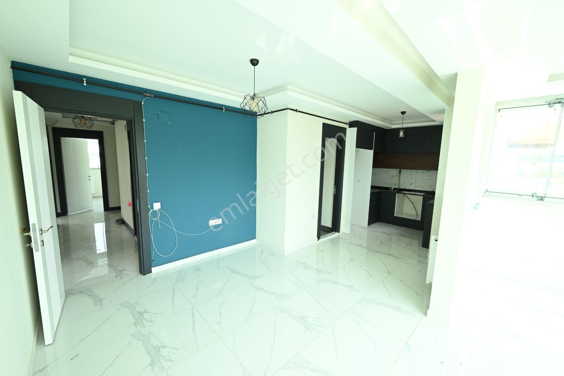 Üstünkent'ten Çiftlikköy'de Üniversite Hastane Yanı Kiralık 3+1 - Görsel 7
