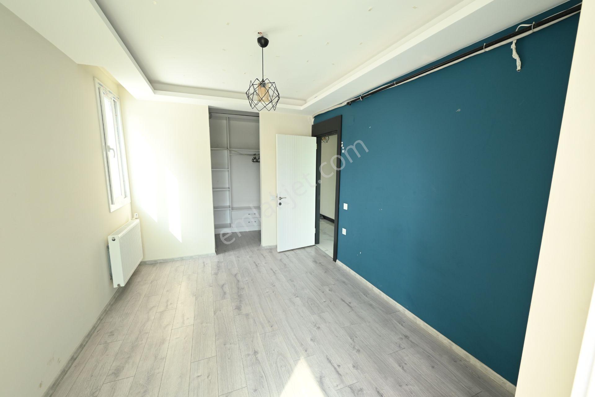 Üstünkent'ten Çiftlikköy'de Üniversite Hastane Yanı Kiralık 3+1 - Görsel 25