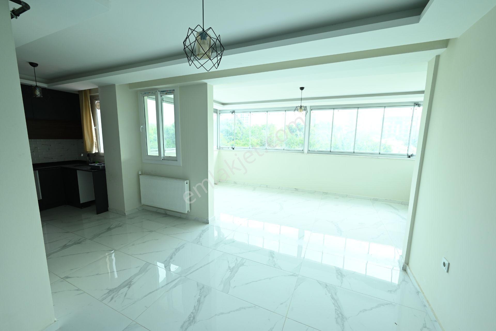Üstünkent'ten Çiftlikköy'de Üniversite Hastane Yanı Kiralık 3+1 - Görsel 22