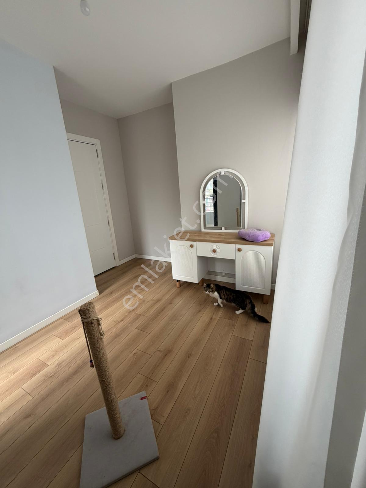 Kozan Gayrimenkulden Göçyolu Acil Satlık Modern 4+1 Daire - Görsel 12