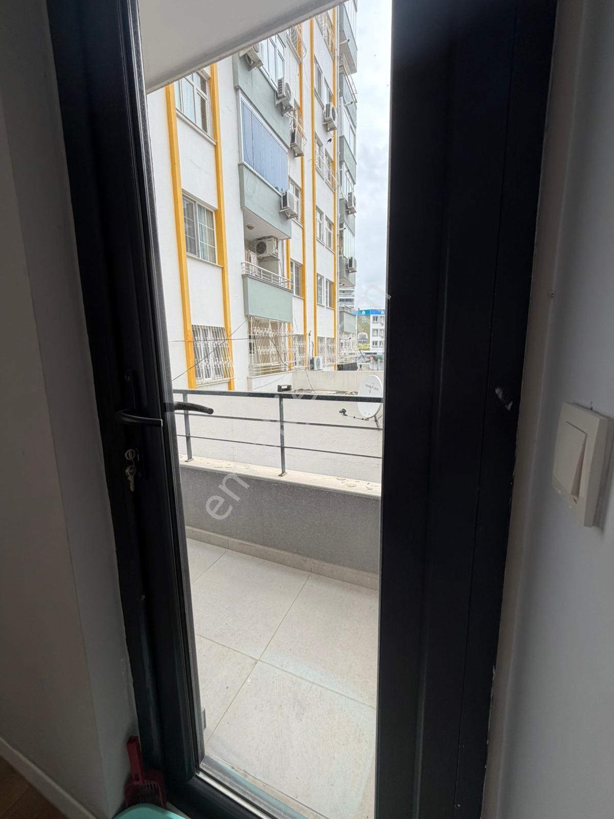 Kozan Gayrimenkulden Göçyolu Acil Satlık Modern 4+1 Daire - Görsel 16