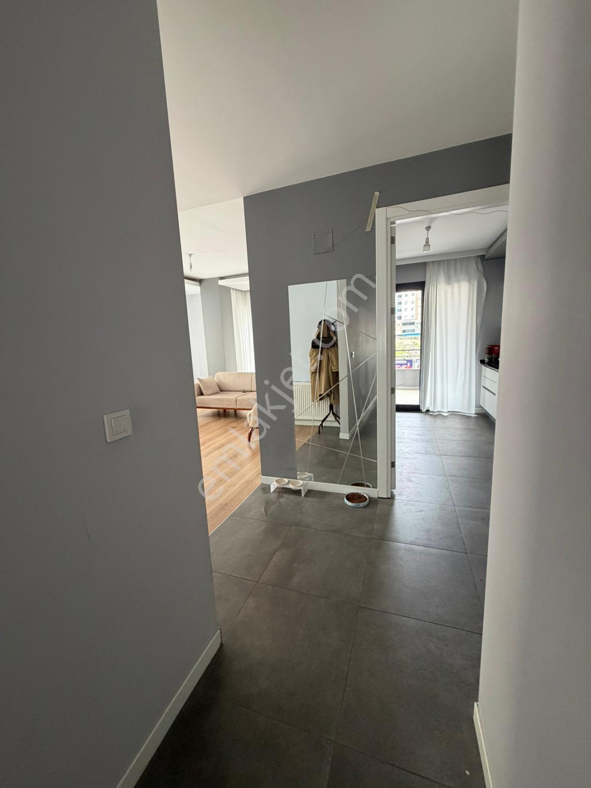 Kozan Gayrimenkulden Göçyolu Acil Satlık Modern 4+1 Daire - Görsel 19