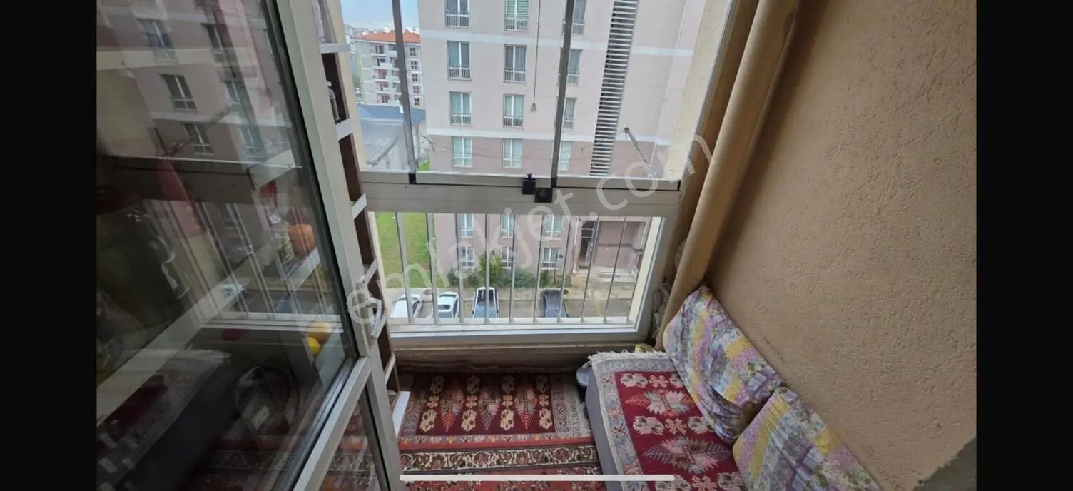 Diriliş Mah 2+1 Kat 4 Ön 3 Cepheli İçi Yapılı Merkezi Pay Ölçer - Görsel 7