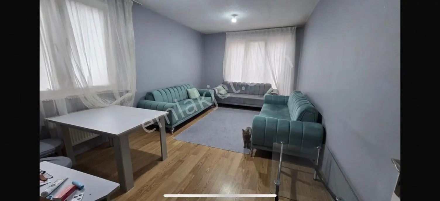 Diriliş Mah 2+1 Kat 4 Ön 3 Cepheli İçi Yapılı Merkezi Pay Ölçer