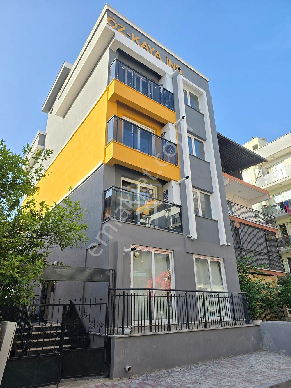 Hb'den 1+1 Kiralık Daire, Yaşamın Kolay Olduğu Noktada, Sıfır Bina/sıfır Eşya/arakat Ve Balkonlu