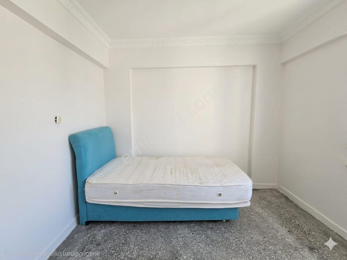 Bağlar Muradiye Mahallesinde 2+1 Satılık Daire - Görsel 22
