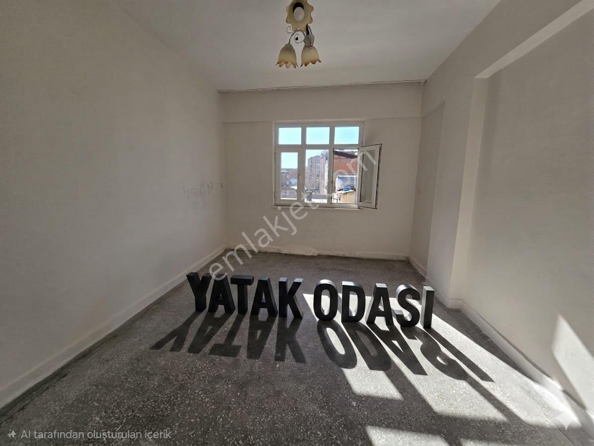 Bağlar Muradiye Mahallesinde 2+1 Satılık Daire - Görsel 25